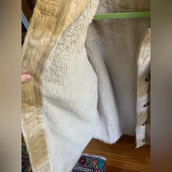 American Eagle Outfitters Oversized Plaid Shacket - Picture 5 of 16